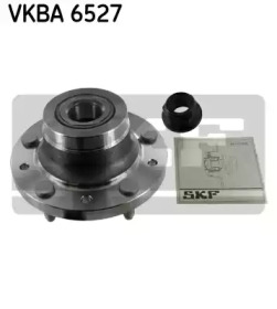 Комплект подшипника SKF VKBA 6527